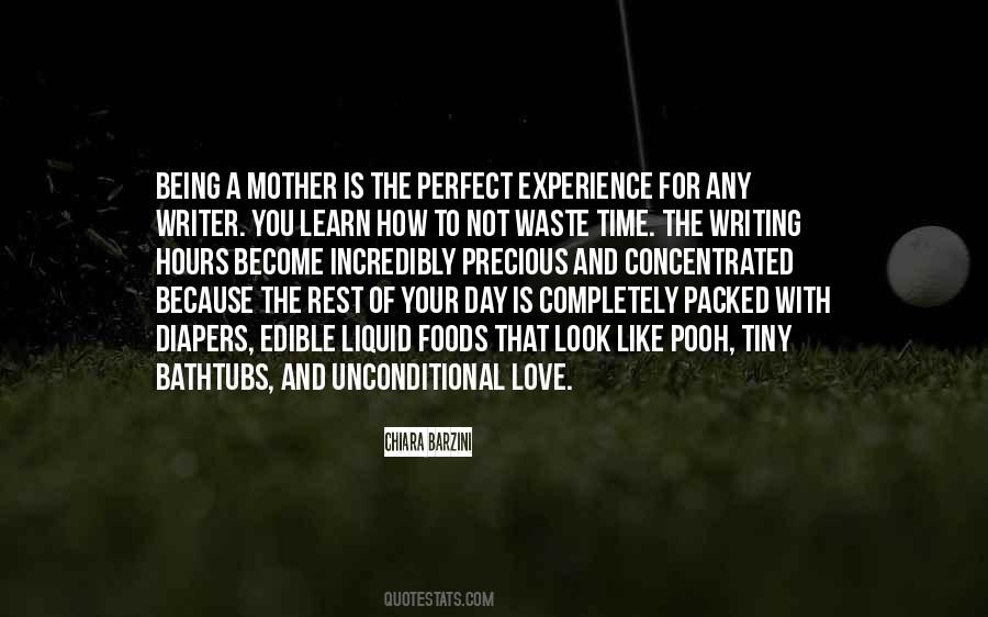 Quotes About Being A Waste Of Time #1405713