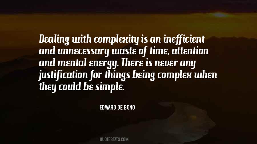 Quotes About Being A Waste Of Time #1744853