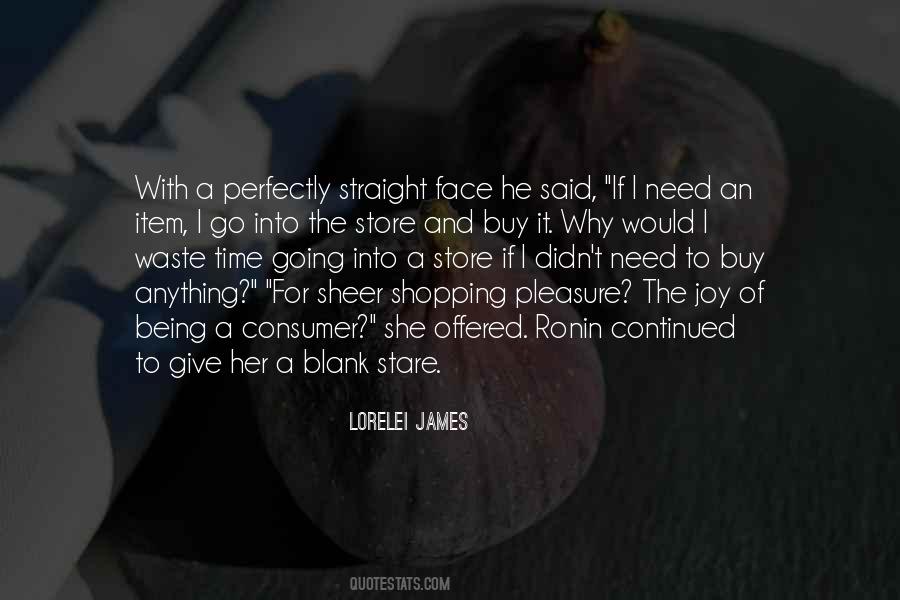Quotes About Being A Waste Of Time #343773