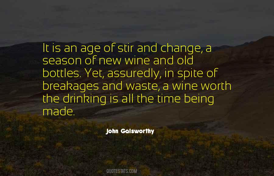Quotes About Being A Waste Of Time #813618