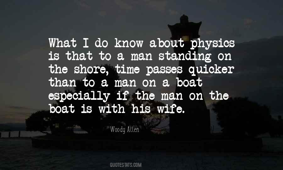 On A Boat Sayings #1074814