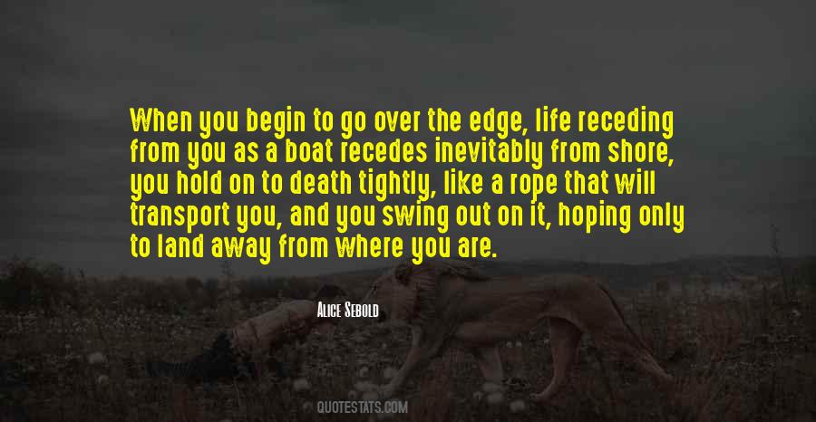 On A Boat Sayings #346619