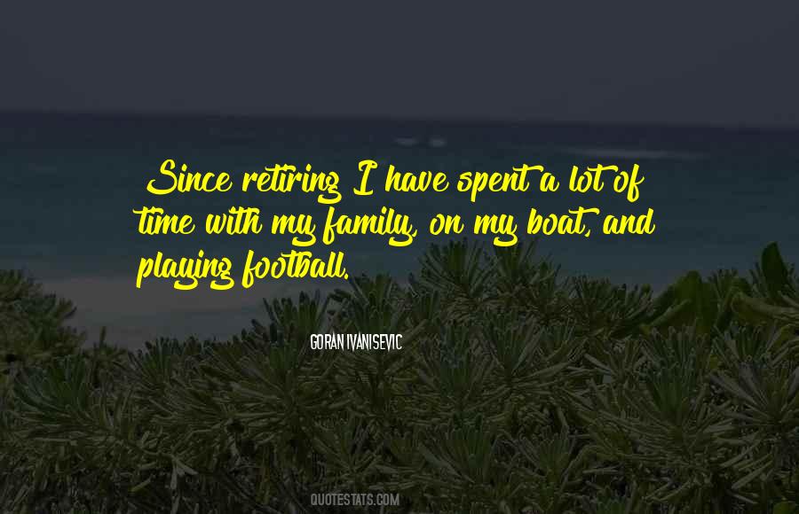 On A Boat Sayings #65431