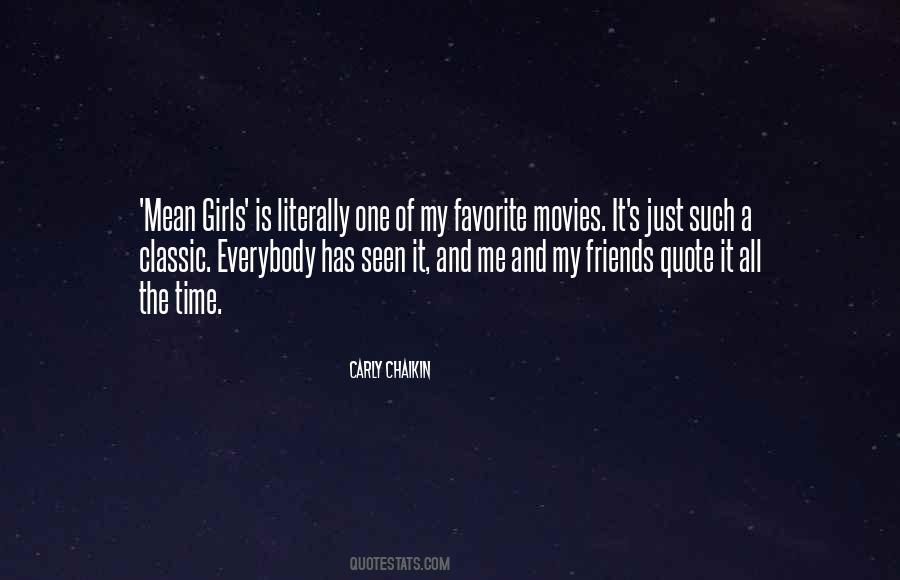 One Of My Favorite Sayings #1206142