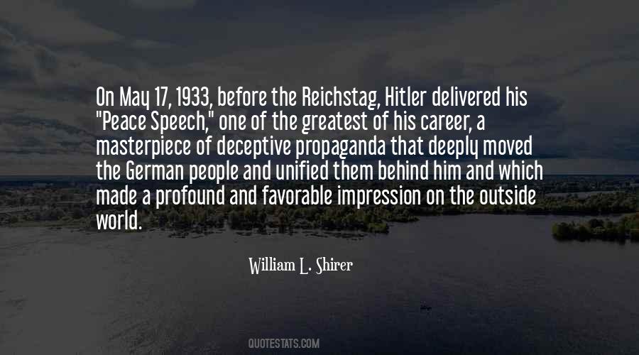One Of The Greatest Sayings #114711 One Of The Greatest Sayings #114711