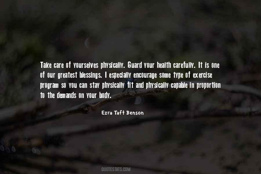 One Of The Greatest Sayings #145013 One Of The Greatest Sayings #145013