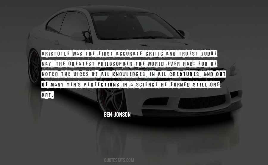 One Of The Greatest Sayings #57249 One Of The Greatest Sayings #57249