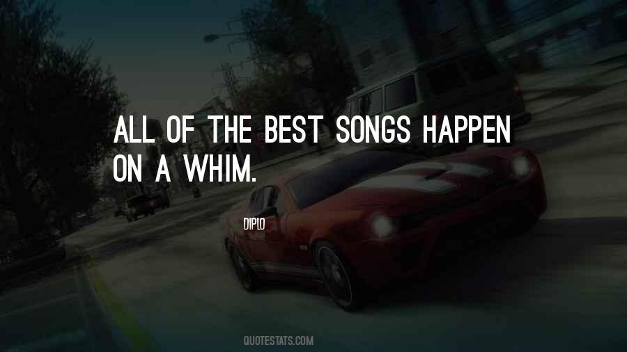 Best Songs Sayings #1125314