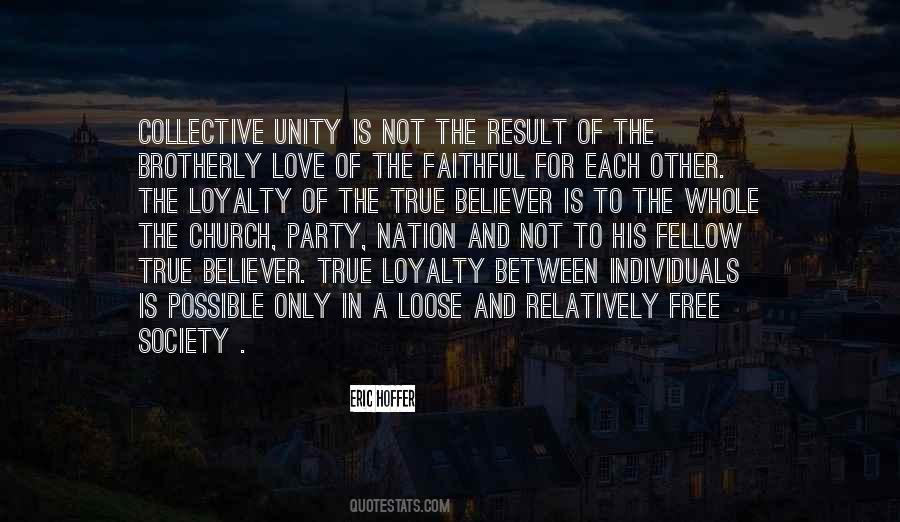 Unity Church Sayings #1236839