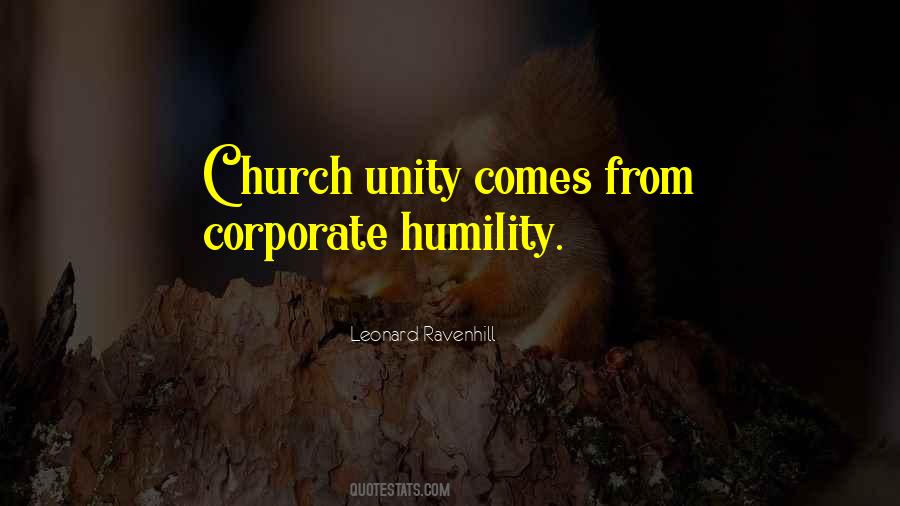 Unity Church Sayings #501696