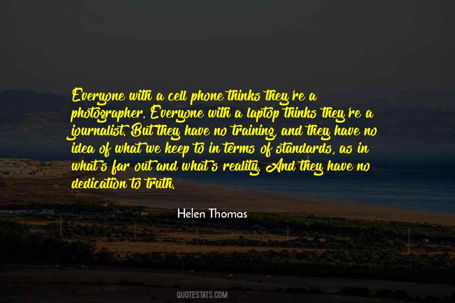 Quotes About A Cell Phone #140284