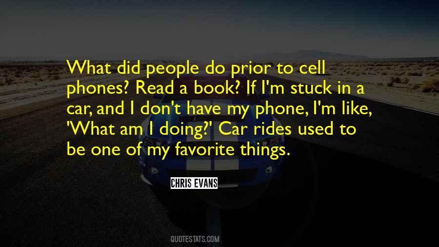 Quotes About A Cell Phone #43954