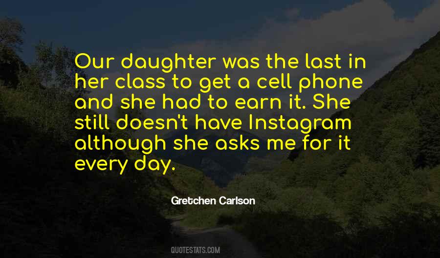 Quotes About A Cell Phone #769582