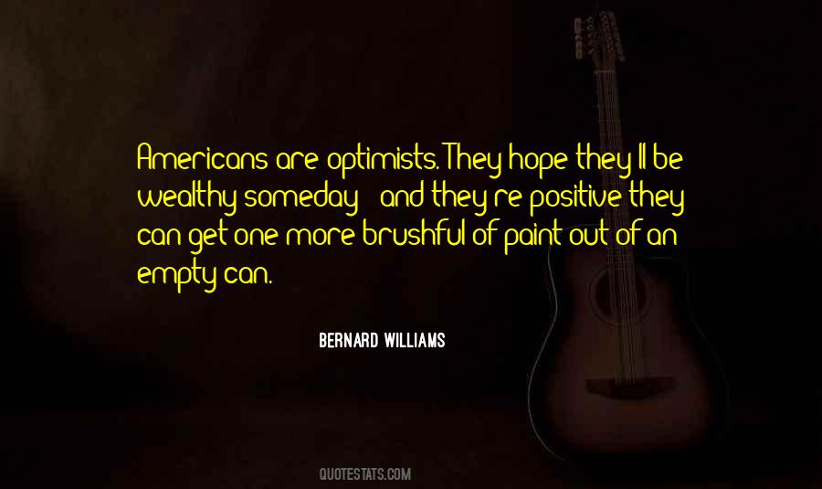 Positive Optimistic Sayings #1363481
