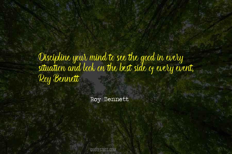 Positive Optimistic Sayings #1399885