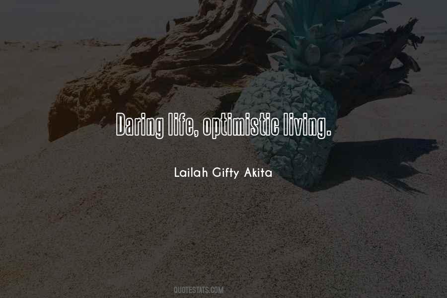 Positive Optimistic Sayings #1458346