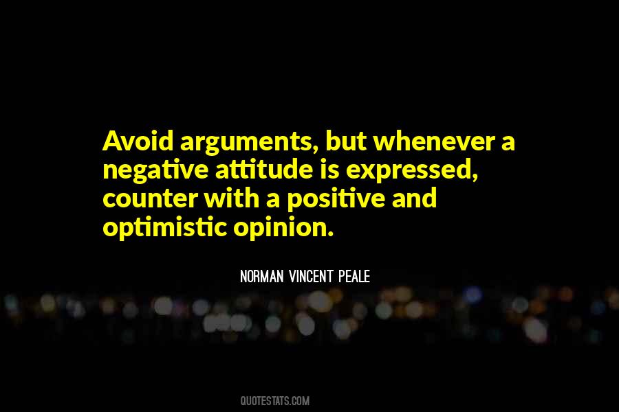 Positive Optimistic Sayings #1482655