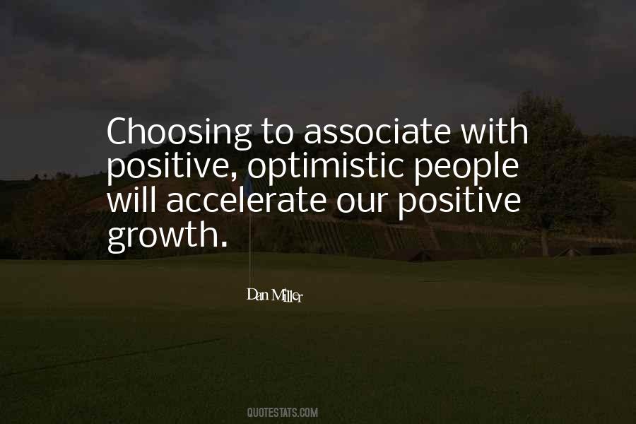 Positive Optimistic Sayings #1812774