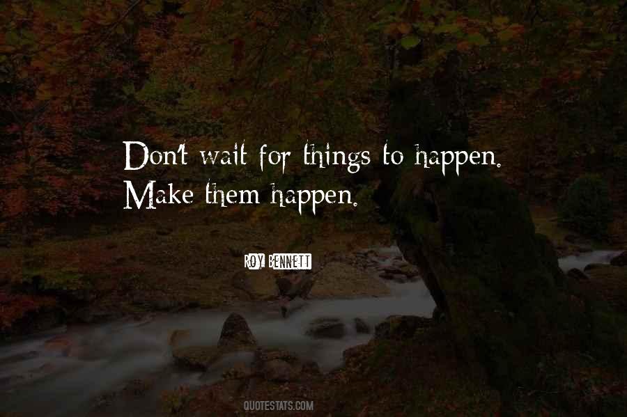 Positive Optimistic Sayings #378578