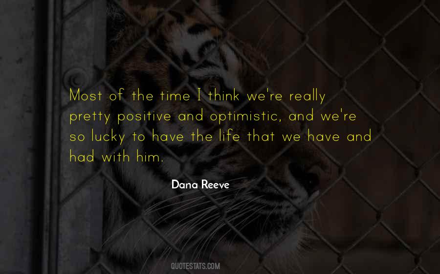Positive Optimistic Sayings #870659