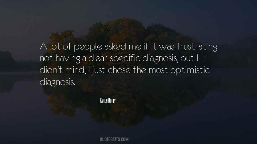 Most Optimistic Sayings #1381788