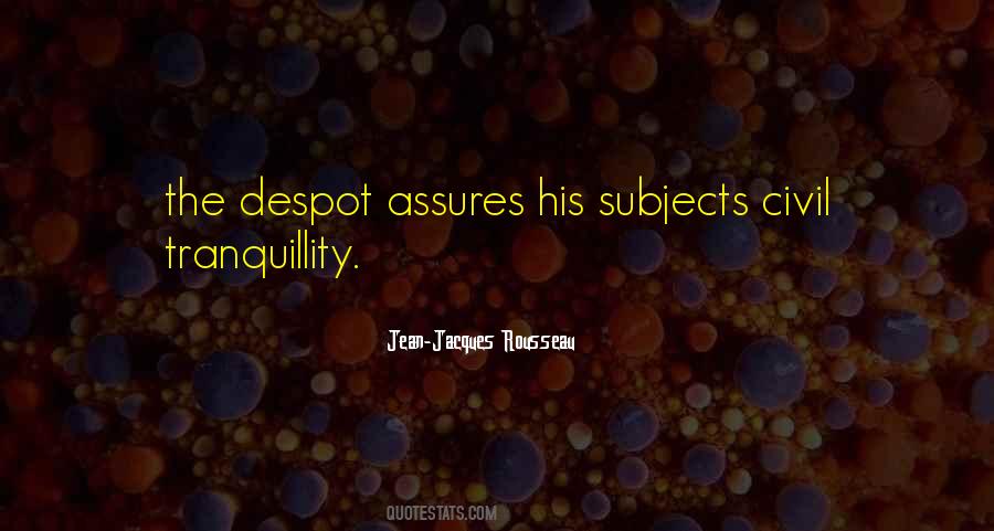 Quotes About Sicp #347579