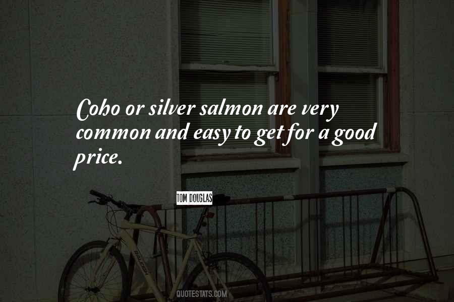 Good Price Sayings #471902