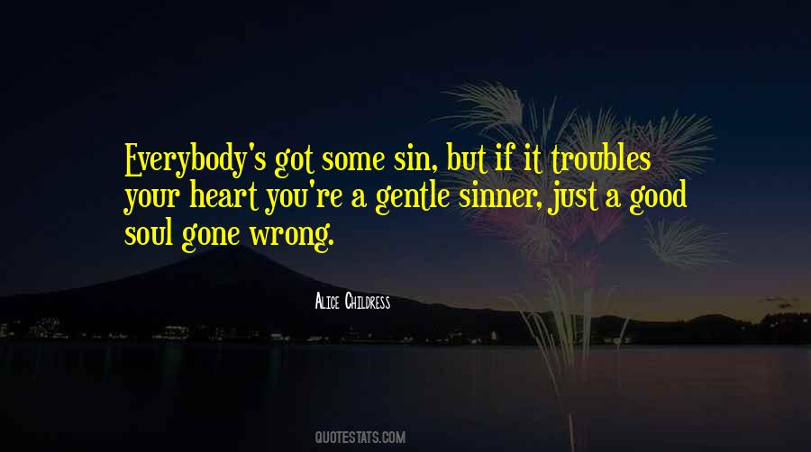 Lance Russell Sayings #507871