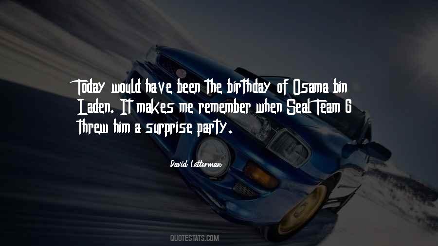 Lance Russell Sayings #631698