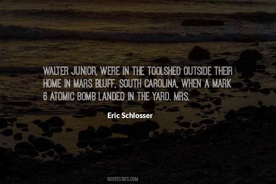 Quotes About South Carolina #1101648