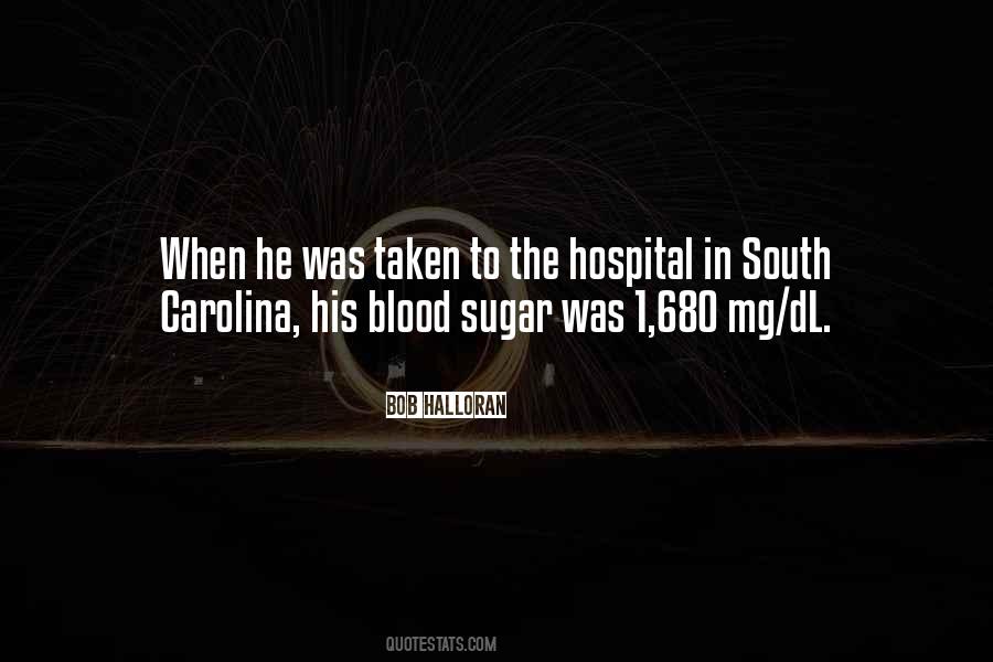 Quotes About South Carolina #1680260