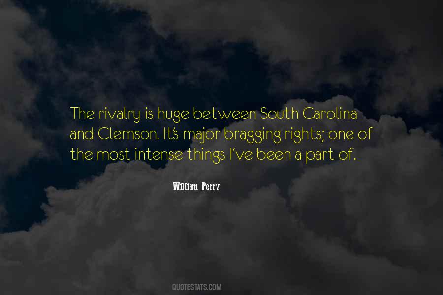 Quotes About South Carolina #720275