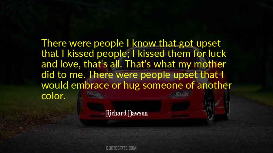 Quotes About Having Bad Luck In Love #1142617