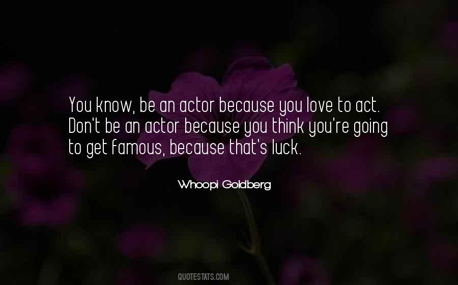 Quotes About Having Bad Luck In Love #1148822