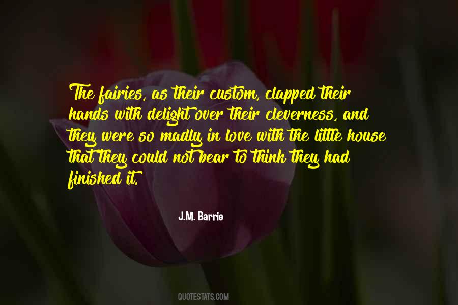 Quotes About Having Bad Luck In Love #1151171