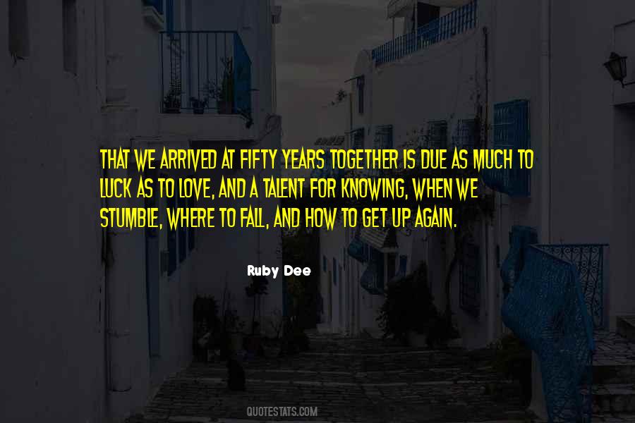 Quotes About Having Bad Luck In Love #1171773