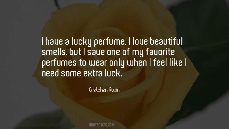 Quotes About Having Bad Luck In Love #1239858
