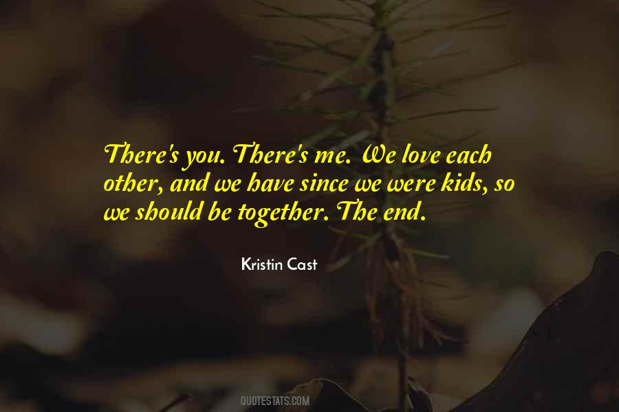Quotes About Having Bad Luck In Love #1277541