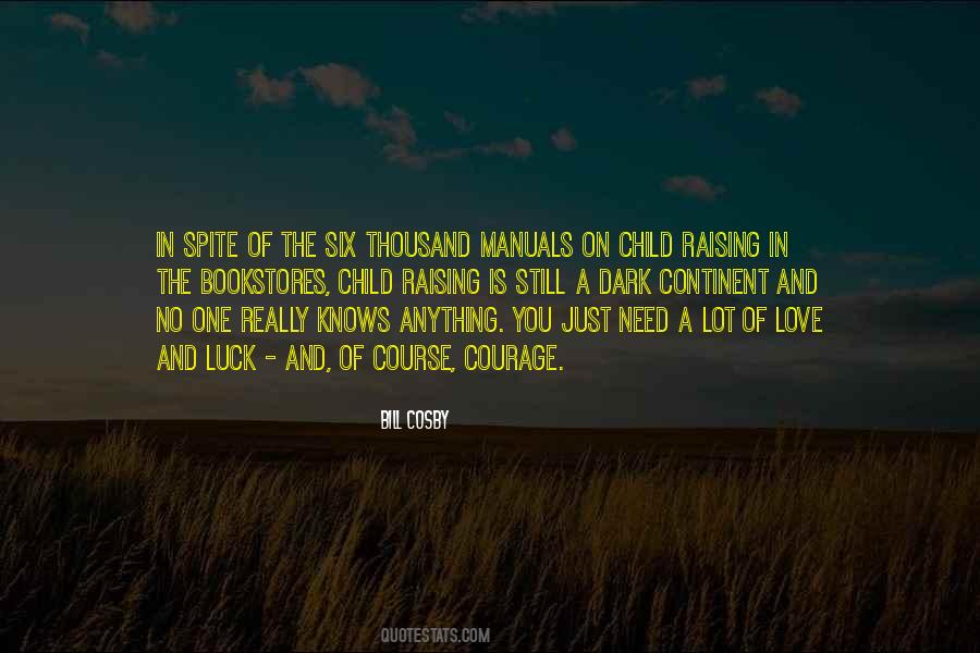 Quotes About Having Bad Luck In Love #497959