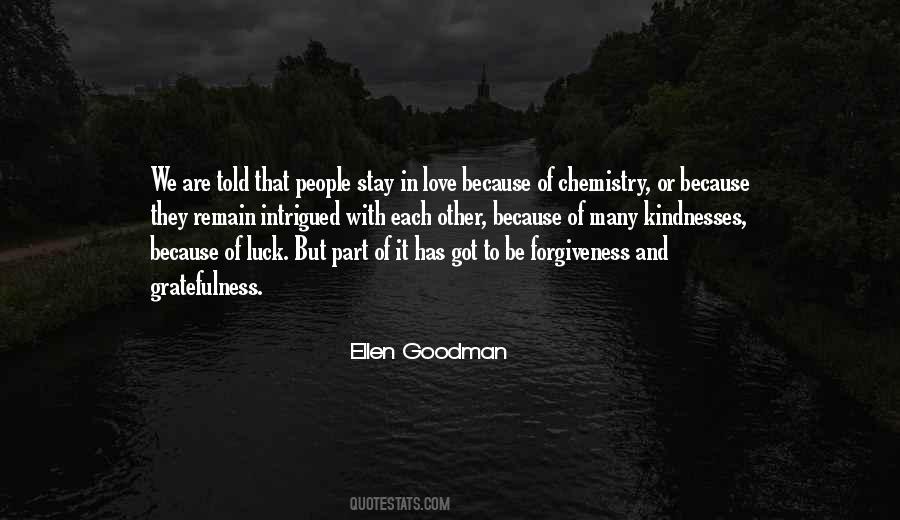 Quotes About Having Bad Luck In Love #823008