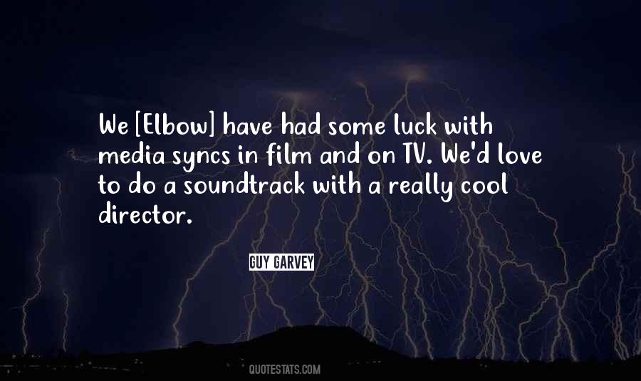 Quotes About Having Bad Luck In Love #909836