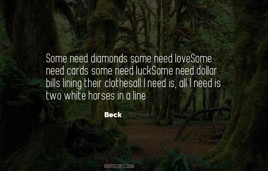 Quotes About Having Bad Luck In Love #910640