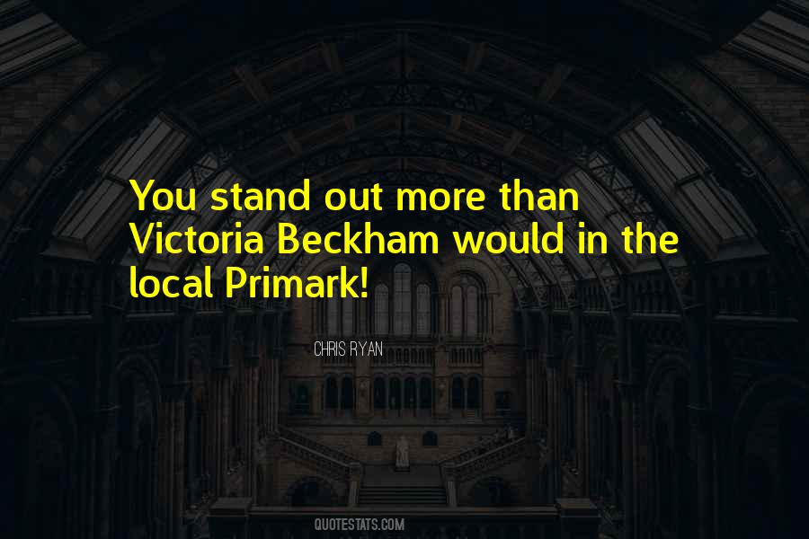 Quotes About Primark #647758