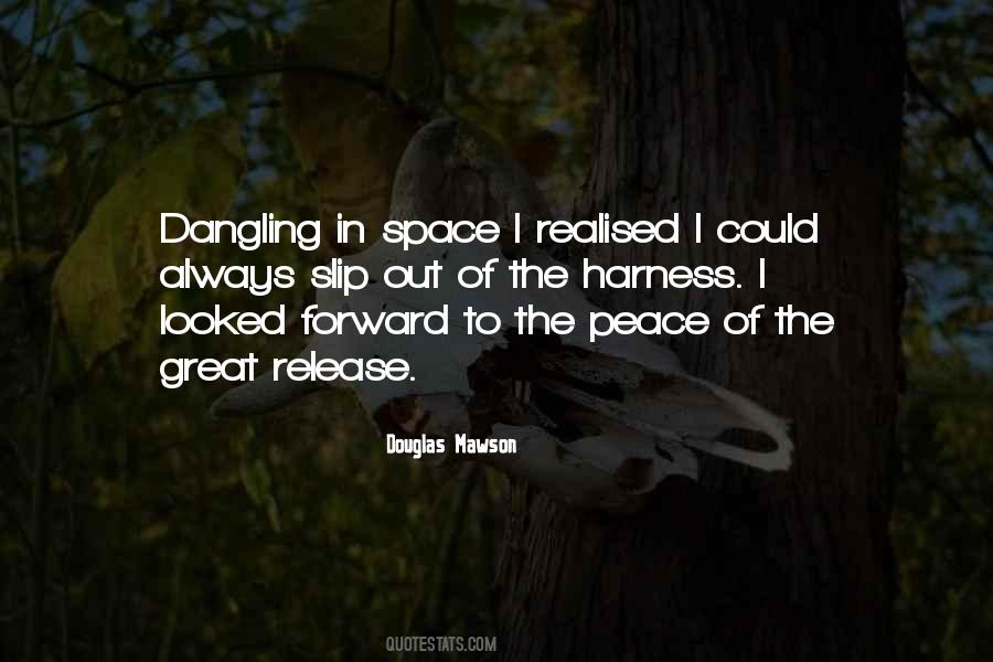 Out Of Space Sayings #174173