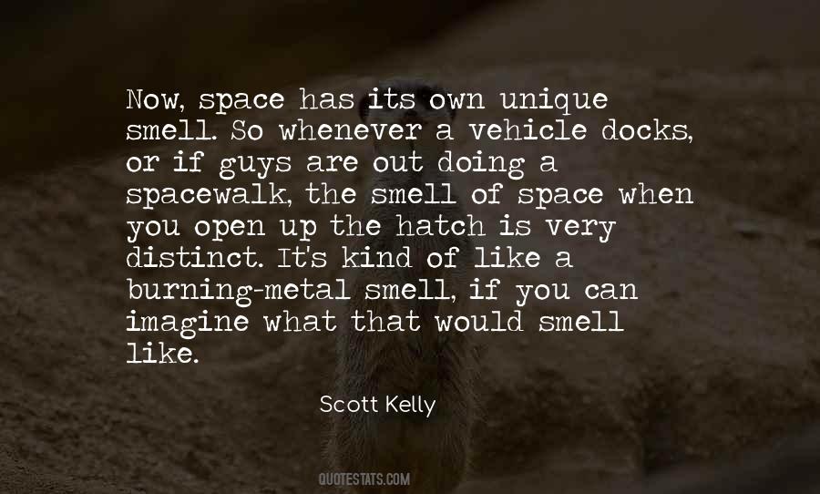 Out Of Space Sayings #39183