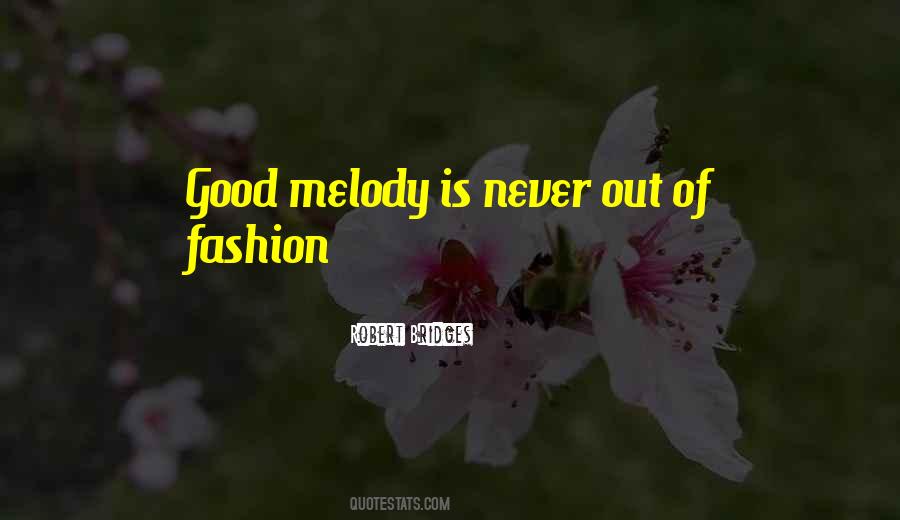 Out Of Fashion Sayings #277136