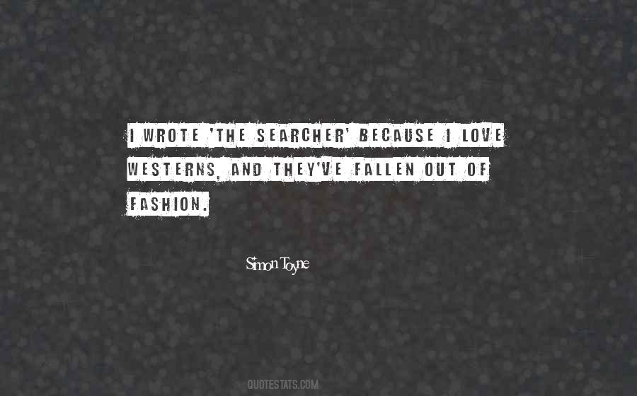 Out Of Fashion Sayings #316363