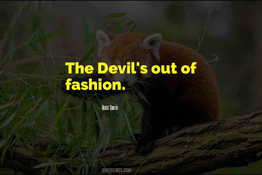 Out Of Fashion Sayings #577560