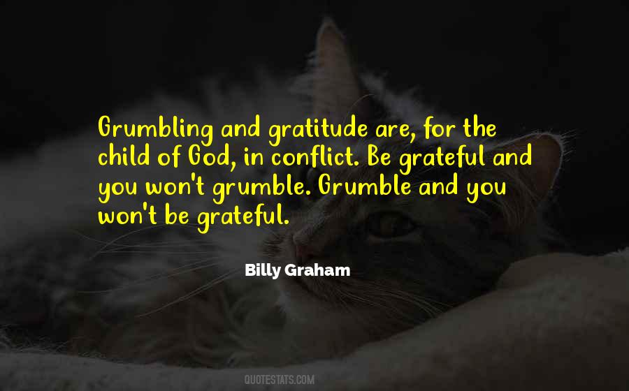 Quotes About Gratitude For God #670003