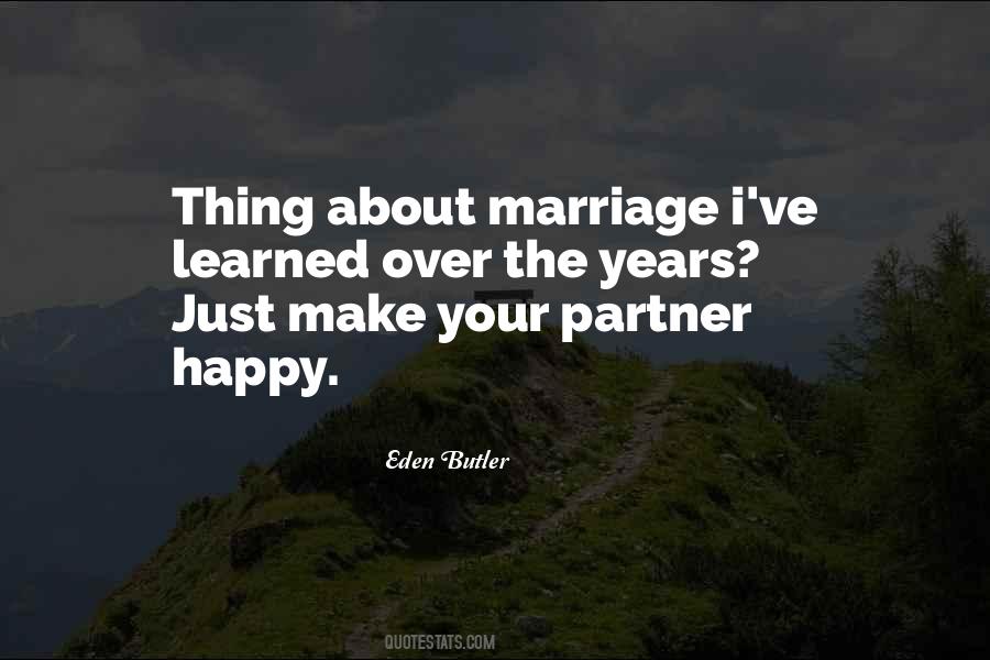 Marriage Over Sayings #158295